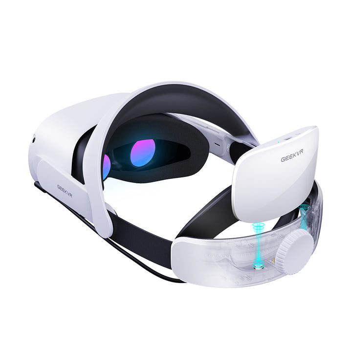 Picture of GeekVRQ2 Pro Strap