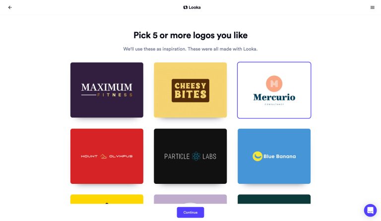 2 Onboarding Inspiration