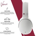 Skullcandy Venue Noise Cancelling Headphones  Thumb