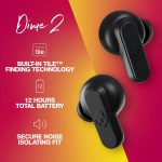 Skullcandy Dime 2 True Wireless In-Ear Bluetooth Earbuds thumb