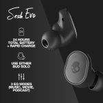 Skullcandy Sesh Evo True Wireless thumbnail