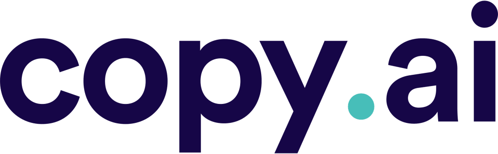 CopyAI Logo Main