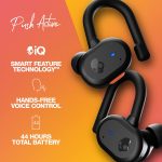 Skullcandy Push Active True Wireless In Ear Bluetooth Earbud2
