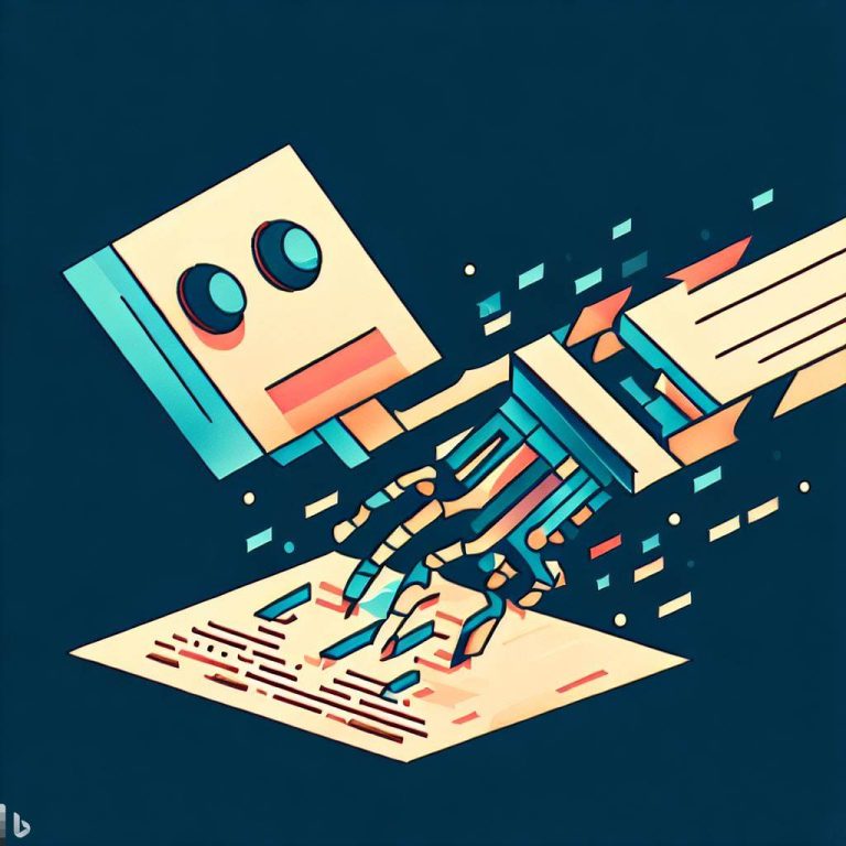 Boost Productivity: AI-Powered Document Processing Tool With Bitskout