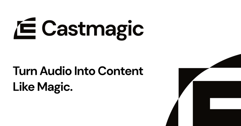 Castmagic featured Image